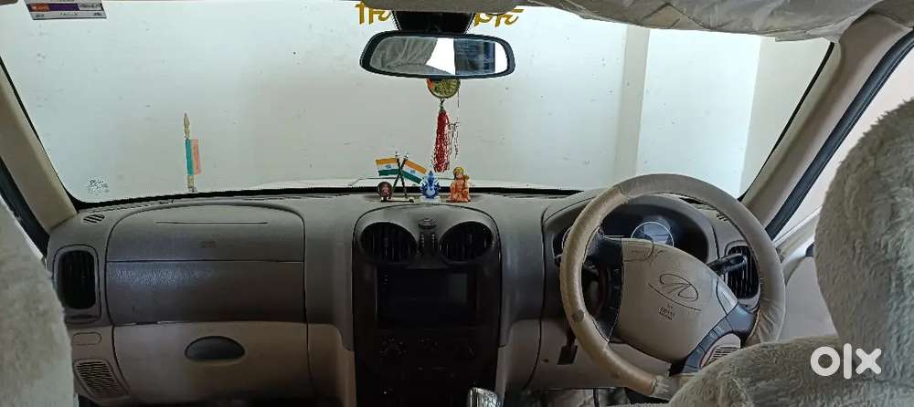 Mahindra Scorpio Diesel 2011