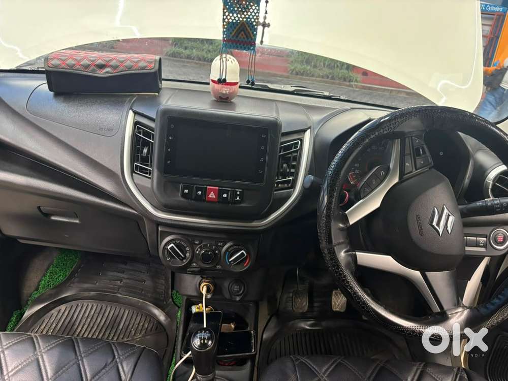Maruti Suzuki Celerio Zxi Plus 2022  Top Model