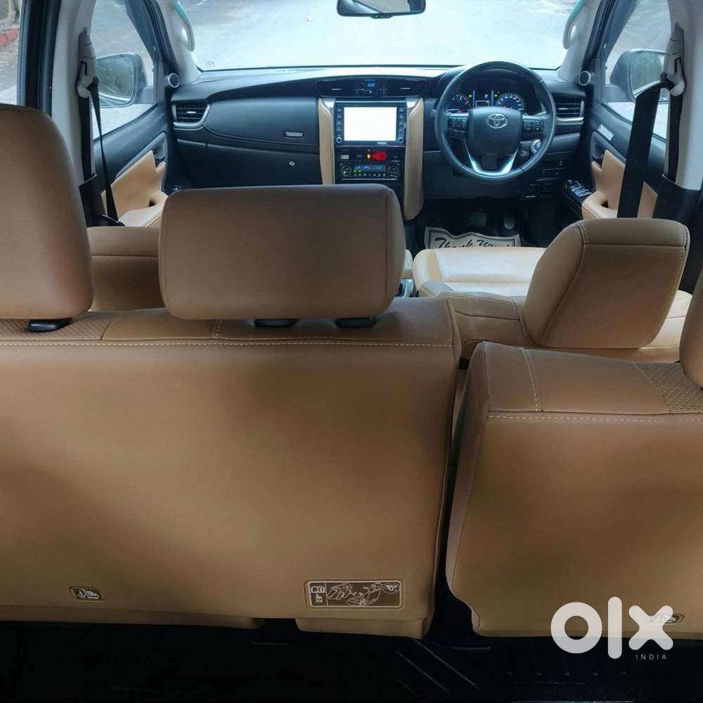 Toyota Fortuner 4x2 At 2.8 Diesel, 2026, Diesel