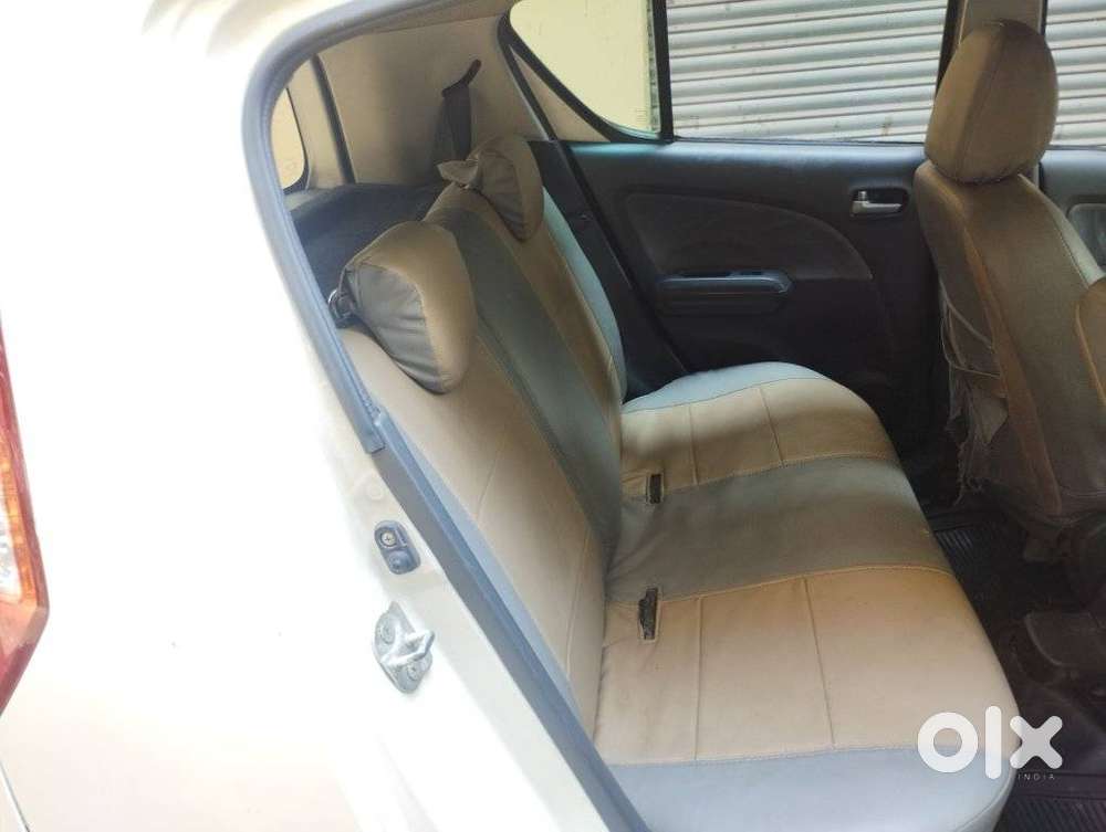 Maruti Suzuki Ritz Vdi Bs-iv, 2010, Diesel