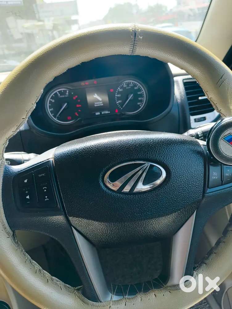 Mahindra Bolero Neo N10 Top Model 2022 Diesel 37700 Km Driven