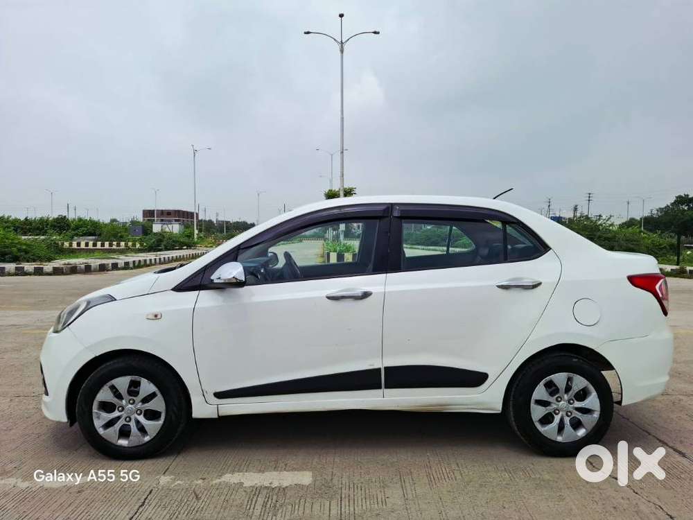 Hyundai Xcent 1.1 Crdi S, 2016, Diesel
