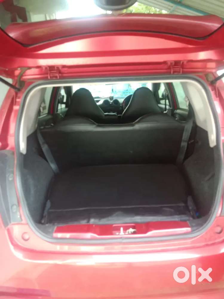 Datsun Go Plus 2018 Car