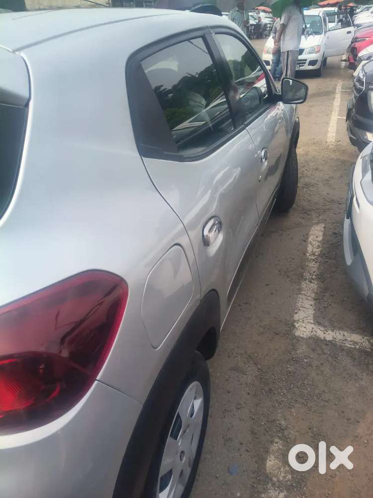 Renault Kwid 1.0 Rxl 2023