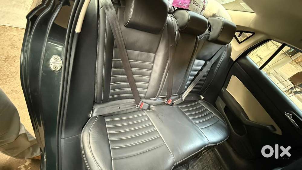 Skoda Slavia 2023 Petrol Good Condition