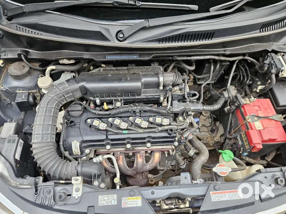 Maruti Suzuki Ignis 2022 Car
