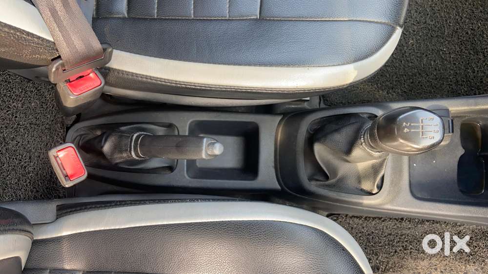Renault Kwid Rxt, 2016, Petrol