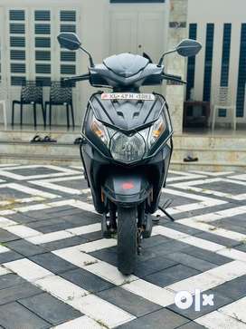 Honda dio 2018 second hand price sale