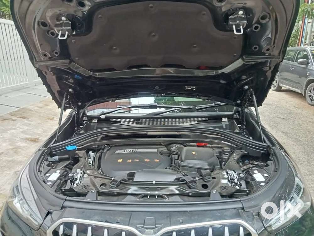 Bmw X1 Sdrive18d M Sport, 2026, Diesel