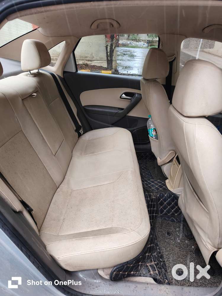 Volkswagen Vento Tsi, 2014, Petrol