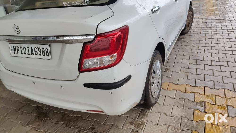 Maruti Suzuki Dzire Vxi 2022