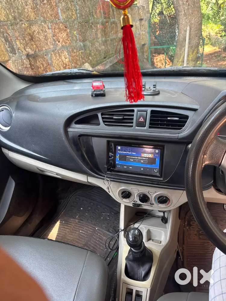 Maruti Suzuki Alto 800 2021