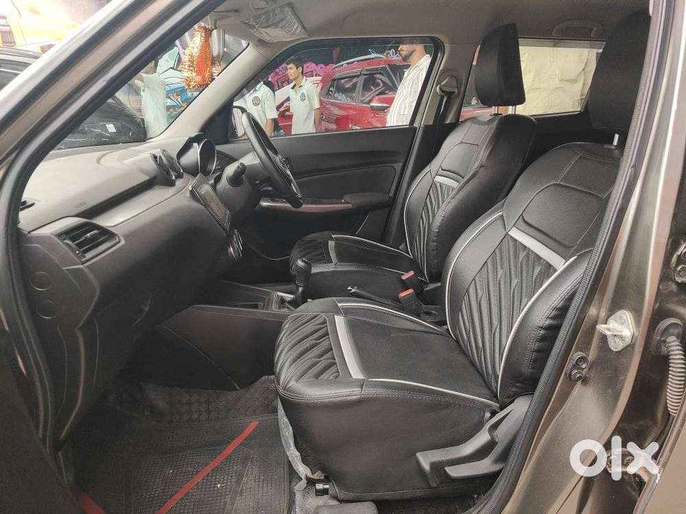 Maruti Suzuki Swift, 2023, Petrol
