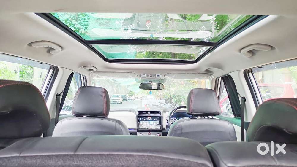 Hyundai Creta 1.5 Sx Executive Diesel, 2023, Diesel