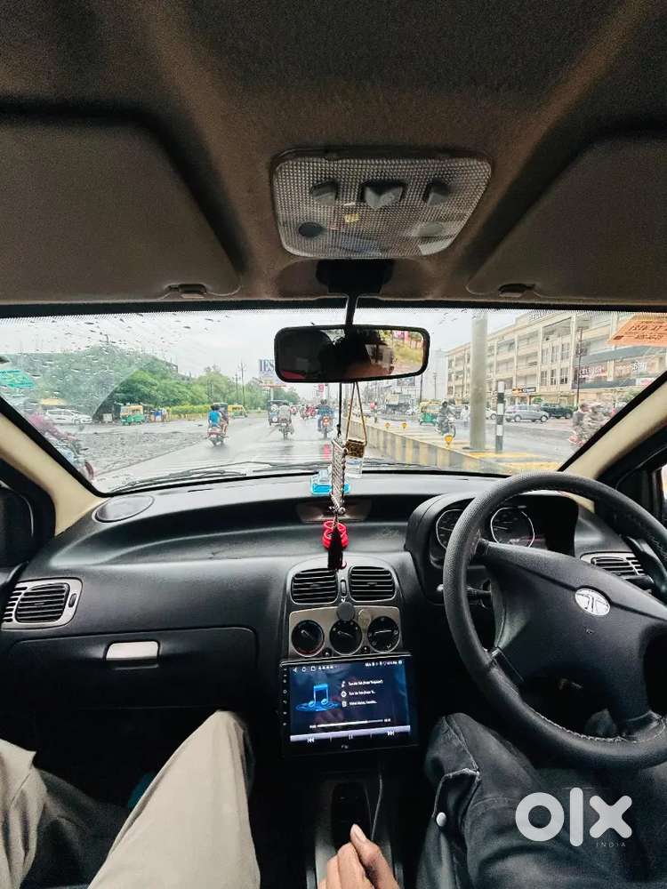 Tata Indigo Ecs 2012 Diesel Good Condition