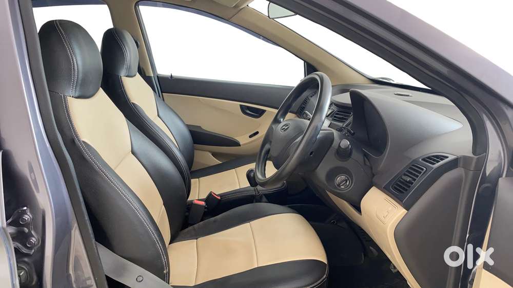 Hyundai Eon Era +, 2015, Petrol