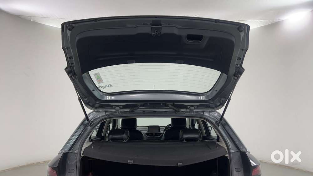 Tata Altroz 1.5 Xz Diesel, 2023, Diesel