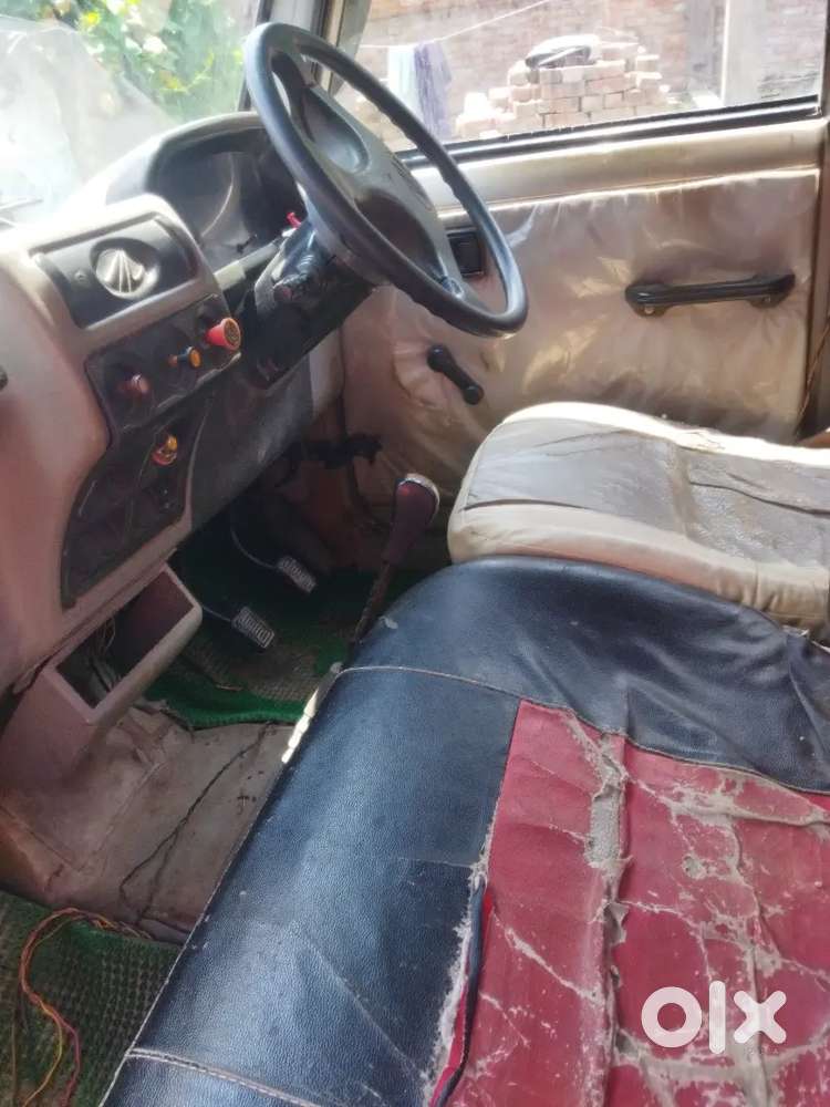 Mahindra Bolero 2008 Diesel