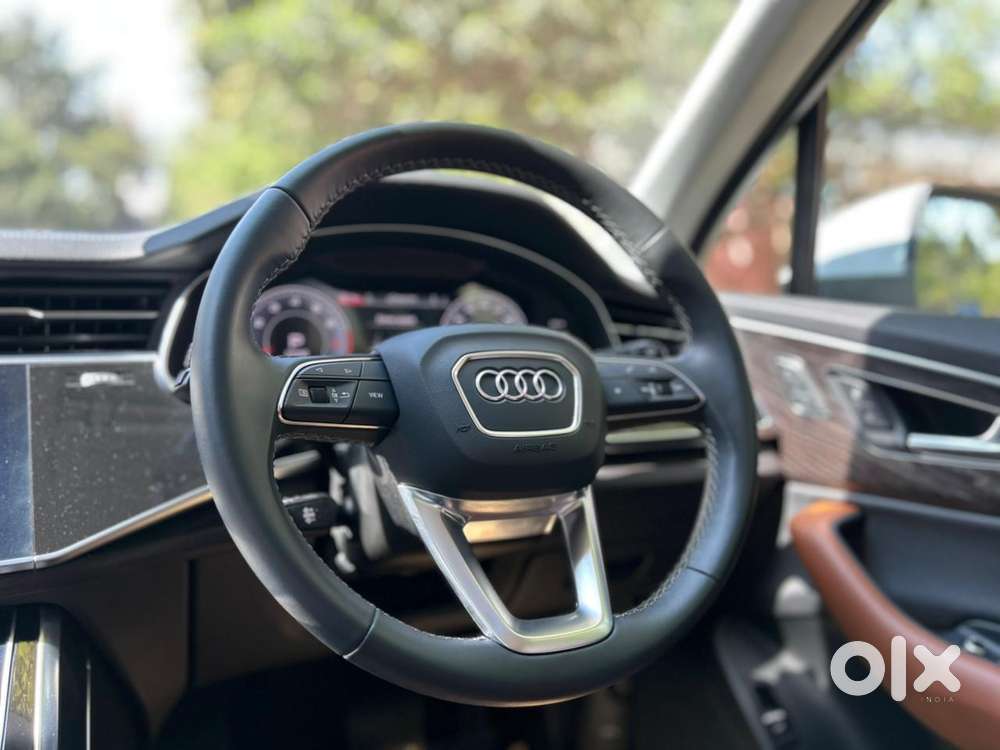 Audi Q7 2.0 45 Tfsi Premium Plus, 2025, Petrol