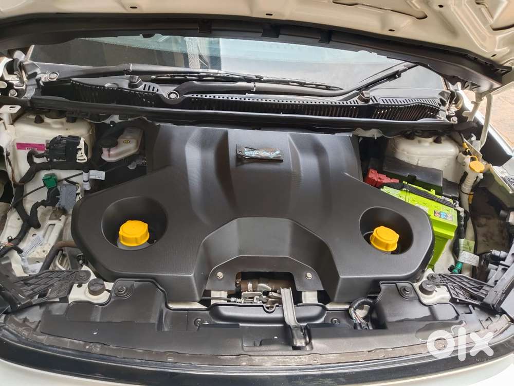 Tata Nexon Ev Fearless Plus Lr, 2023, Electric