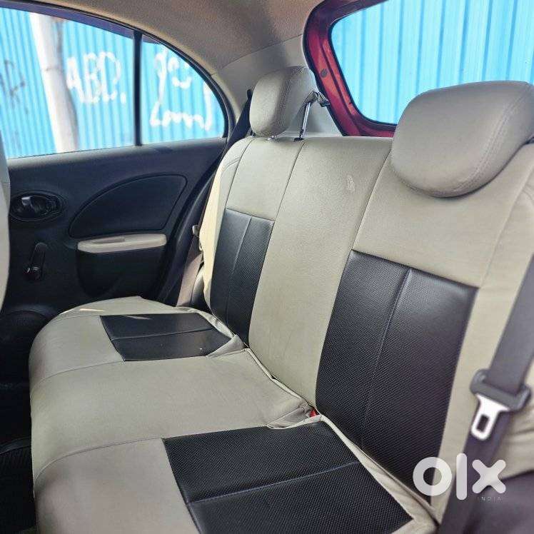 Nissan Micra Active Xl Petrol, 2015, Petrol