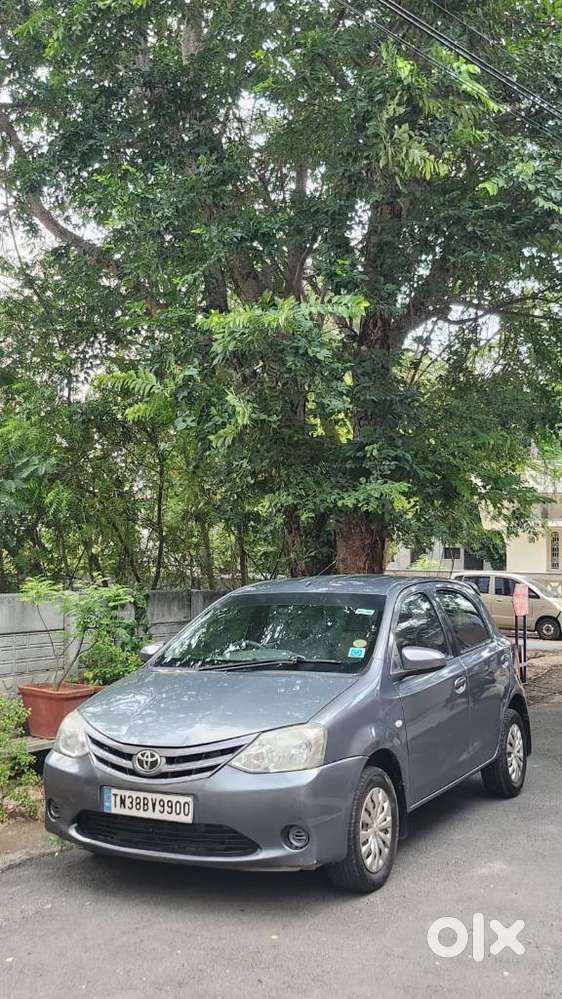 Toyota Etios Liva 2013-2014 Gd, 2013, Diesel