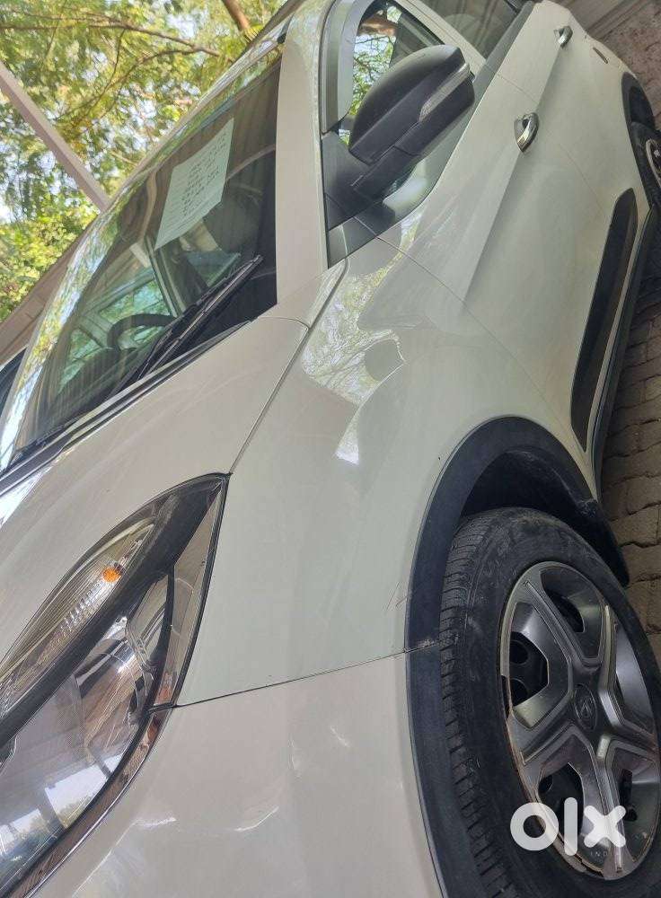Tata Nexon 1.5 Revotorq Xm, 2018, Diesel