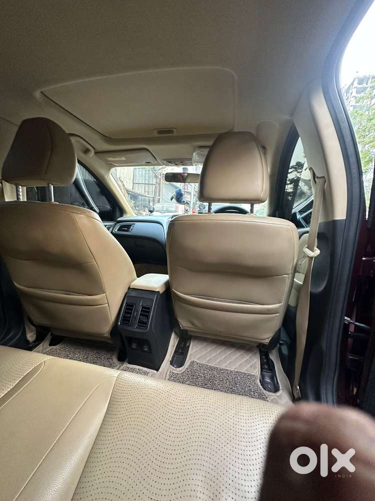 Honda City 2014-2015 I Dtec Vx, 2014, Diesel