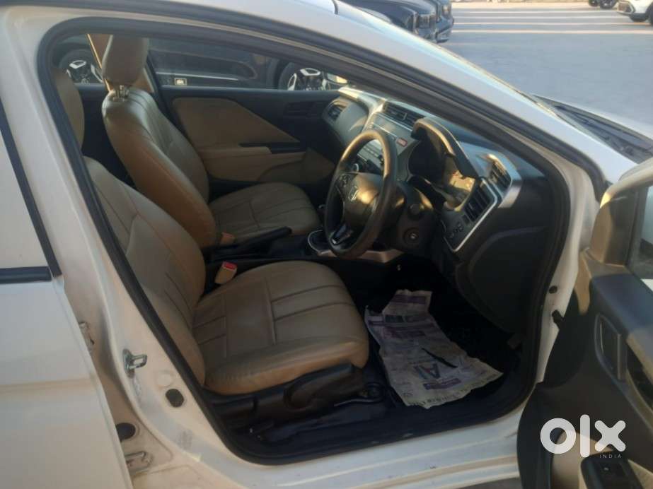 Honda City S Mt, 2014, Petrol