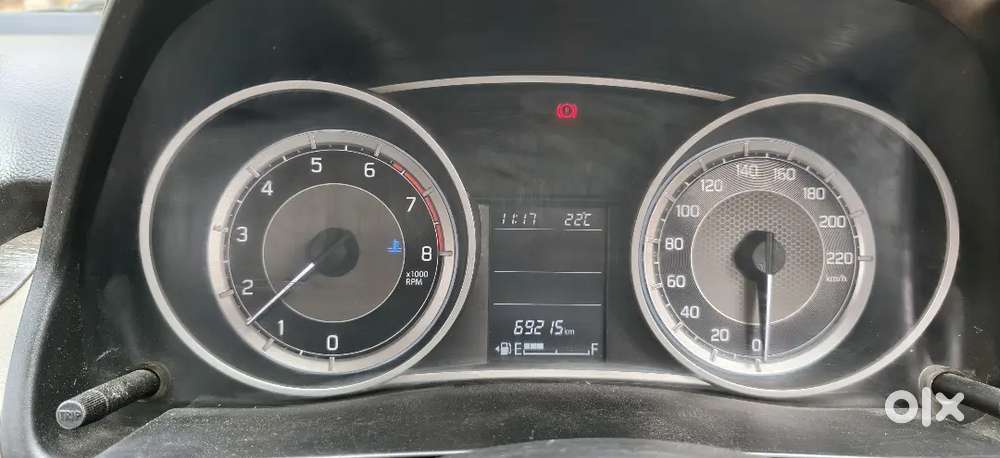 Maruti Suzuki Dzire Good Condition