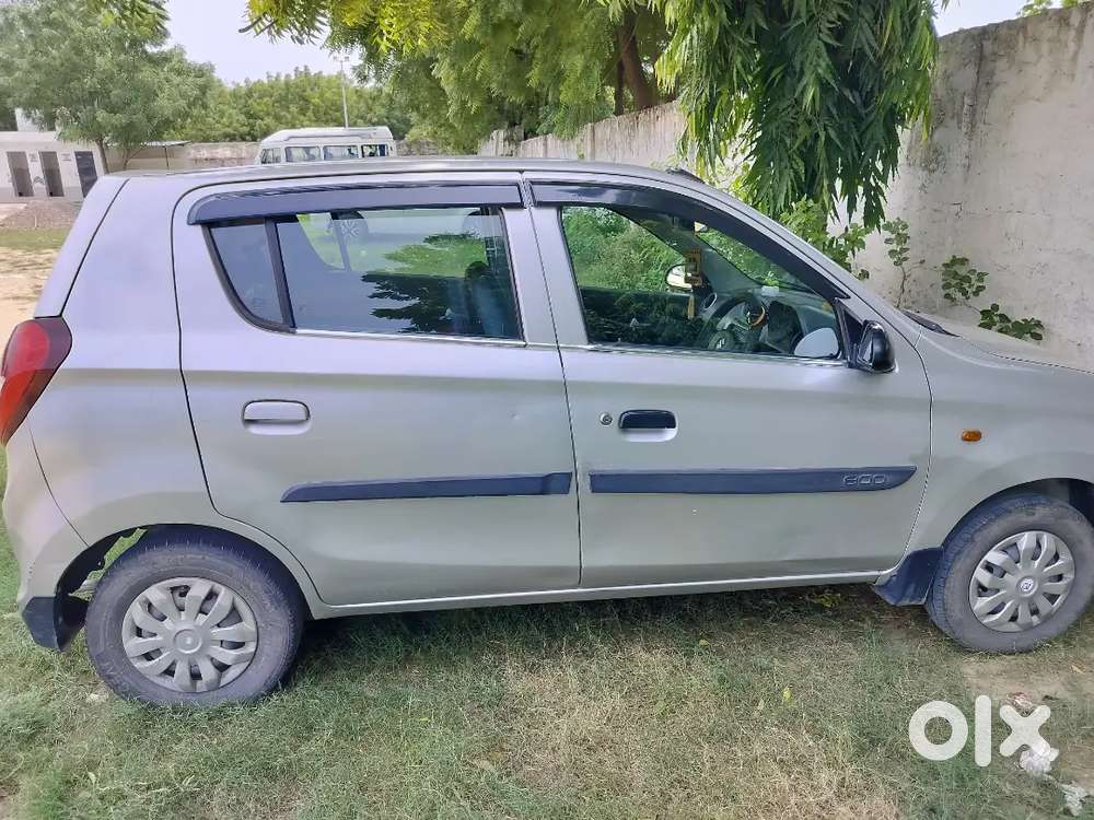 Maruti Suzuki Alto 800 2013 Petrol Car