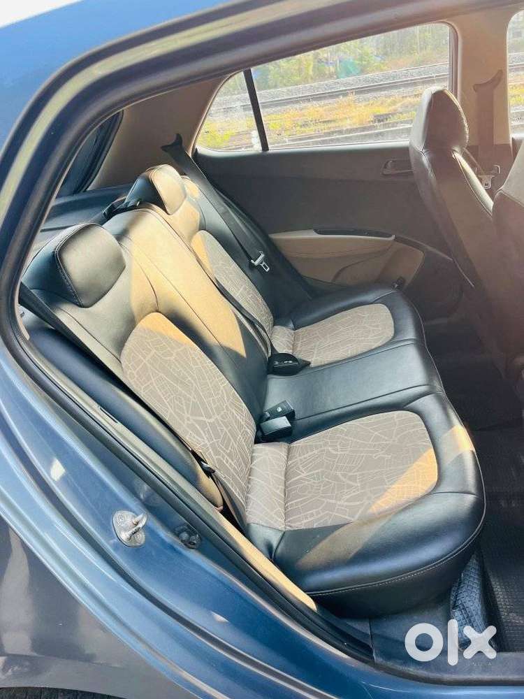 Hyundai Grand I10 2013-2016 Magna, 2014, Diesel