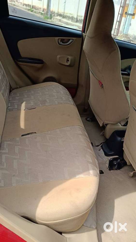 Honda Brio Vx, 2013, Petrol