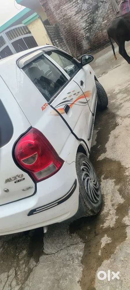 Maruti Suzuki Dzire 2013