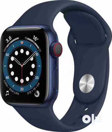 Bluetooth cheap on iwatch