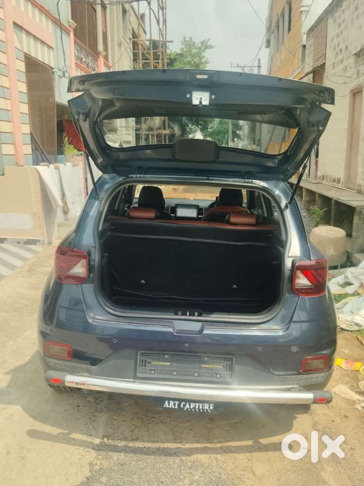 Hyundai Venue 1.4 Crdi Sx, 2021, Diesel
