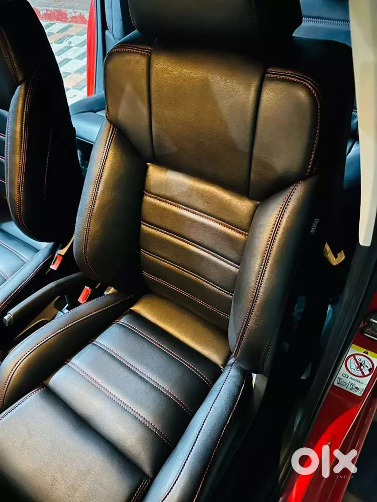Volkswagen Polo Gt 2015