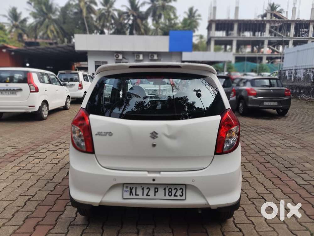 Maruti Suzuki Alto 800 0.8 Vxi (o), 2022, Petrol