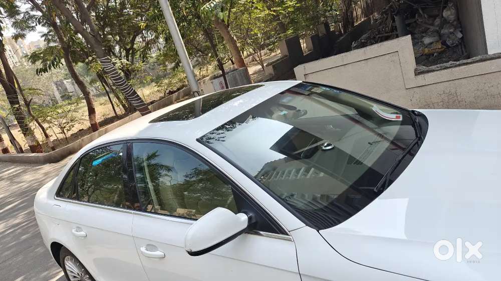 Excellent Condition Premium Segment Car For Urgent Sale