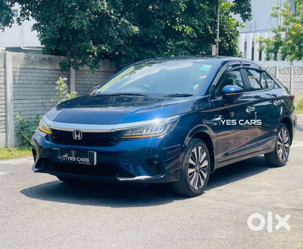 Honda City 1.5 Zx I-vtec Mt, 2023, Petrol