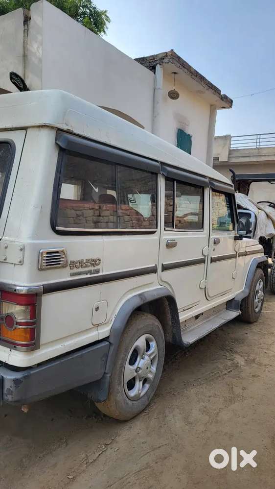 Mahindra Bolero 2013 Diesel 350000 Km Driven