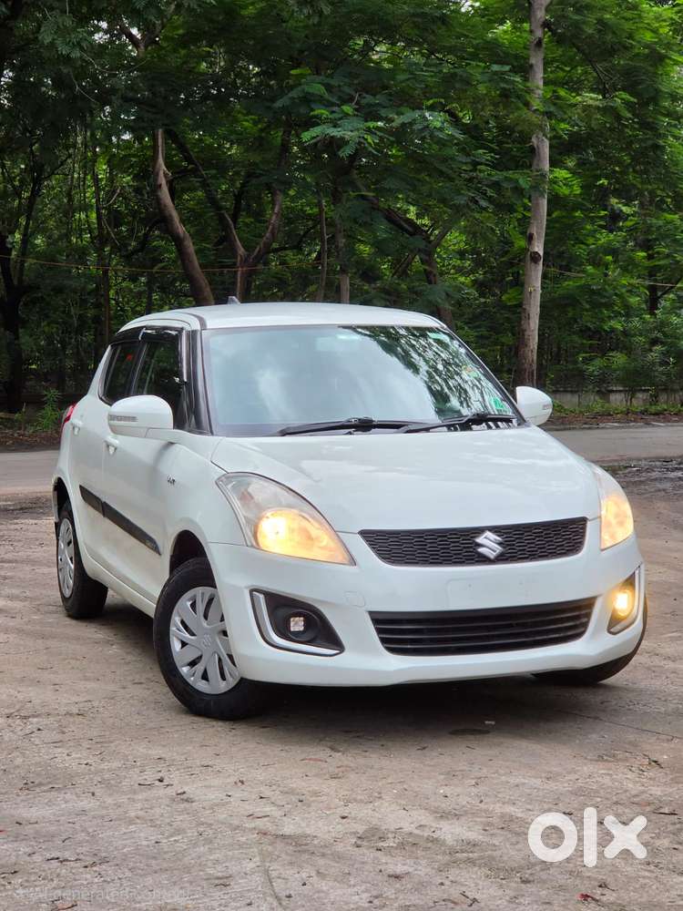 Maruti Suzuki Swift Vxi Glory Limited Edition, 2015, Petrol