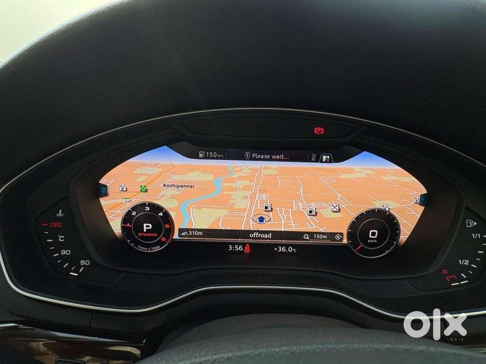 Audi A4 2.0 35 Tdi S Line, 2019, Diesel