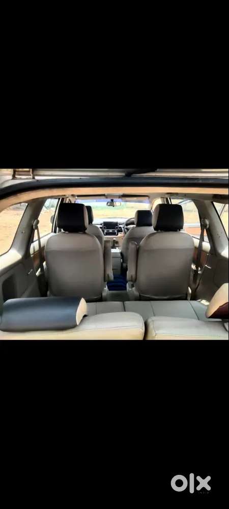 Toyota Innova 2.5 V 2009