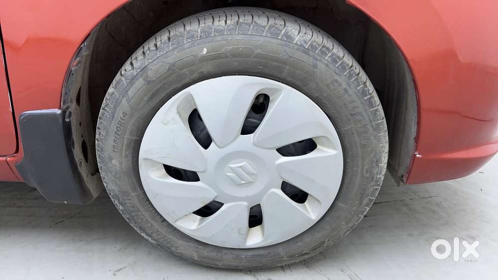 Maruti Suzuki Celerio Zxi Optional Amt, 2018, Petrol