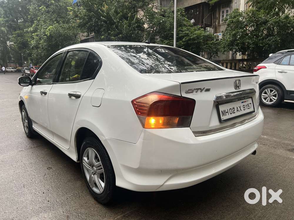 Honda City 2008-2011 1.5 S Mt, 2011, Petrol