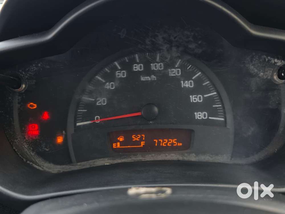 Maruti Suzuki Celerio 1.0 Tour H2 Cng, 2019, Cng & Hybrids