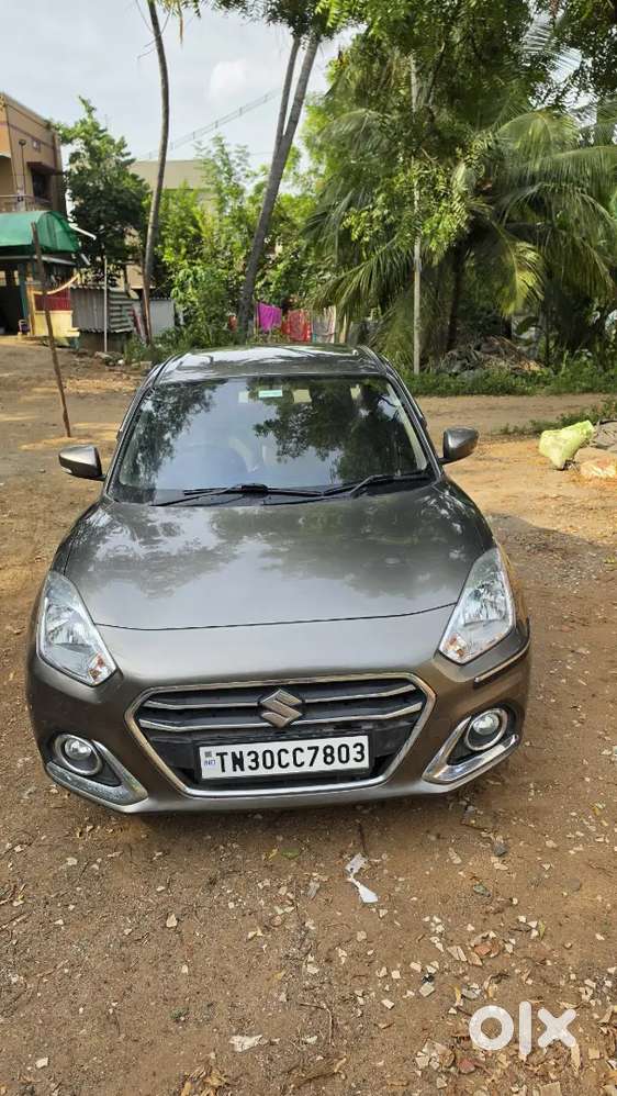 Maruti Suzuki Dzire 2023