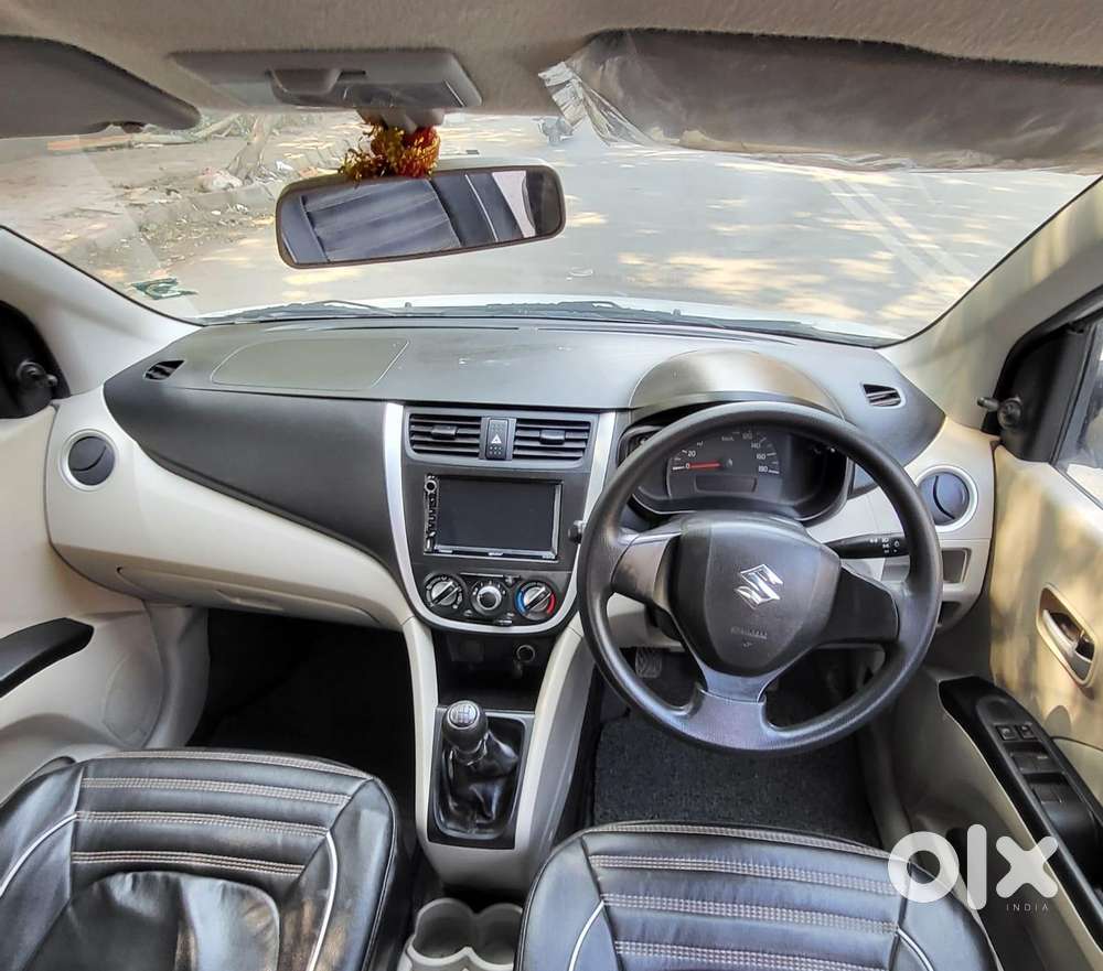 Maruti Suzuki Celerio Vxi, 2019, Cng & Hybrids