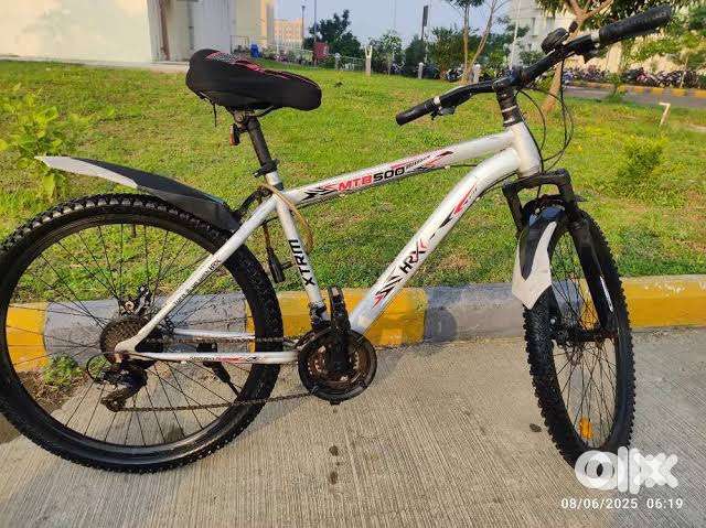 Second Hand Cycle Price 500 Rupees Gear Cycle Buy Gladiator 26T